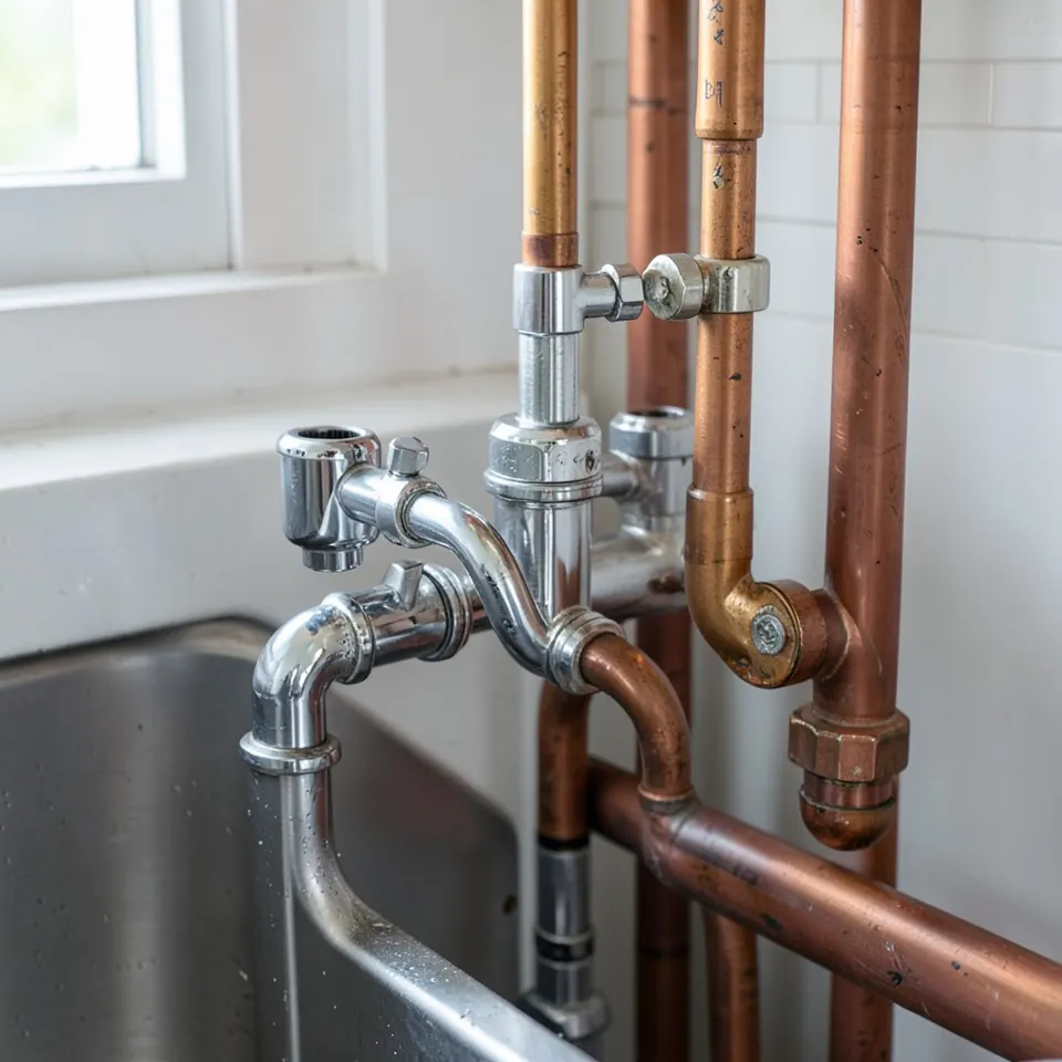 Plumbing: What Albany Homeowners Should Know — local guide
